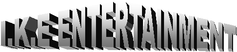 I.K.E ENTERTAINMENT