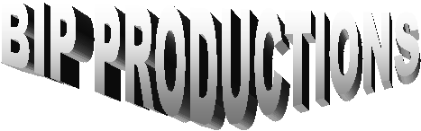 BIP PRODUCTIONS