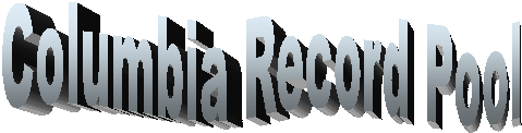 Columbia Record Pool