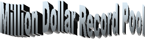 Million Dollar Record Pool
